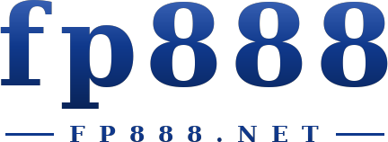 fp888 logo